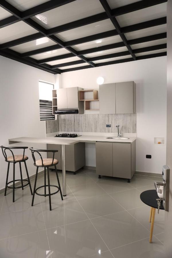 Apartment Estadio