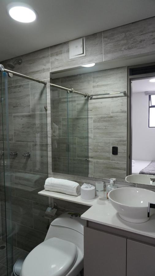 Apartamento Estadio Medellín
