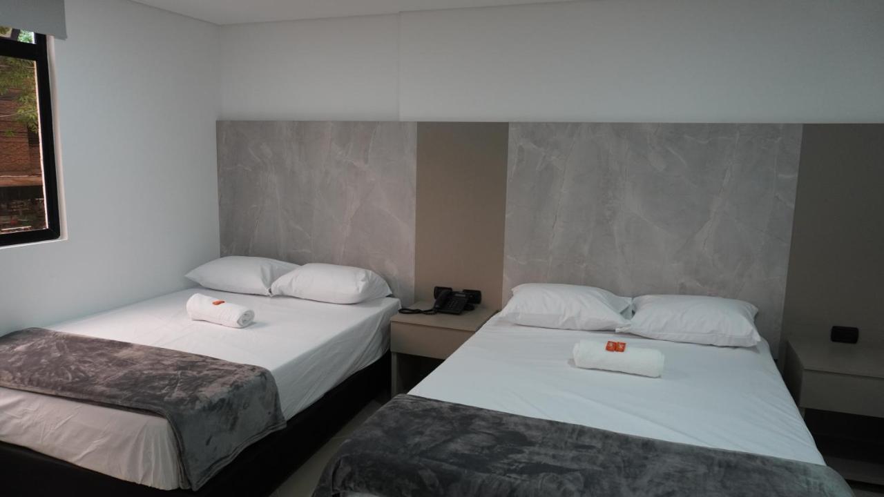 Estadio Apartment *