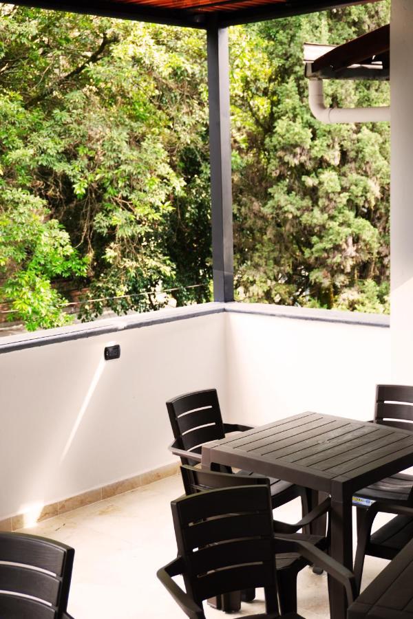Estadio Apartment