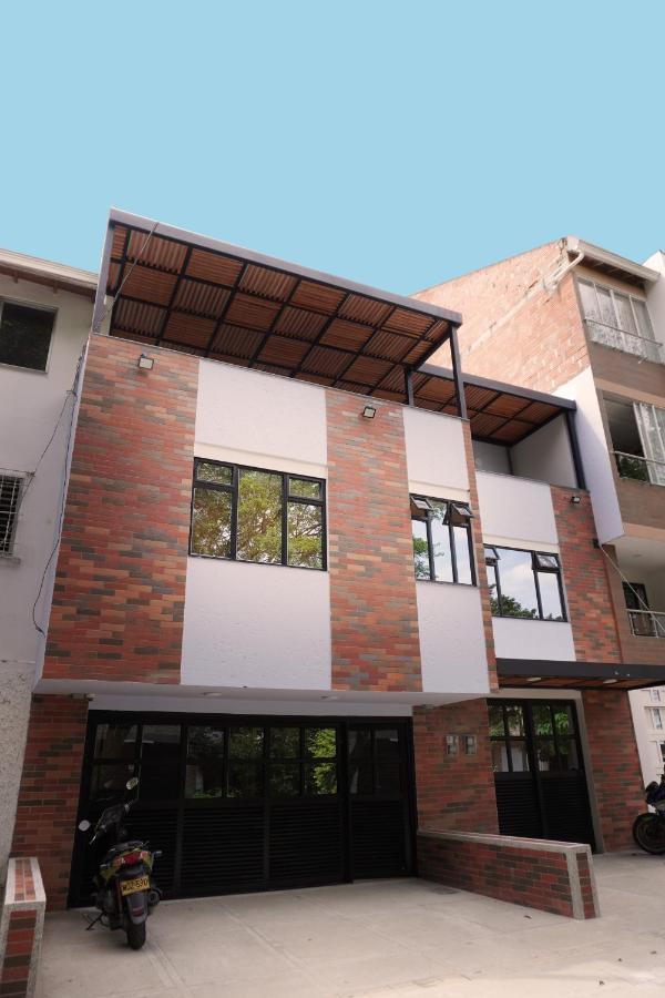 Apartment Estadio Medellin