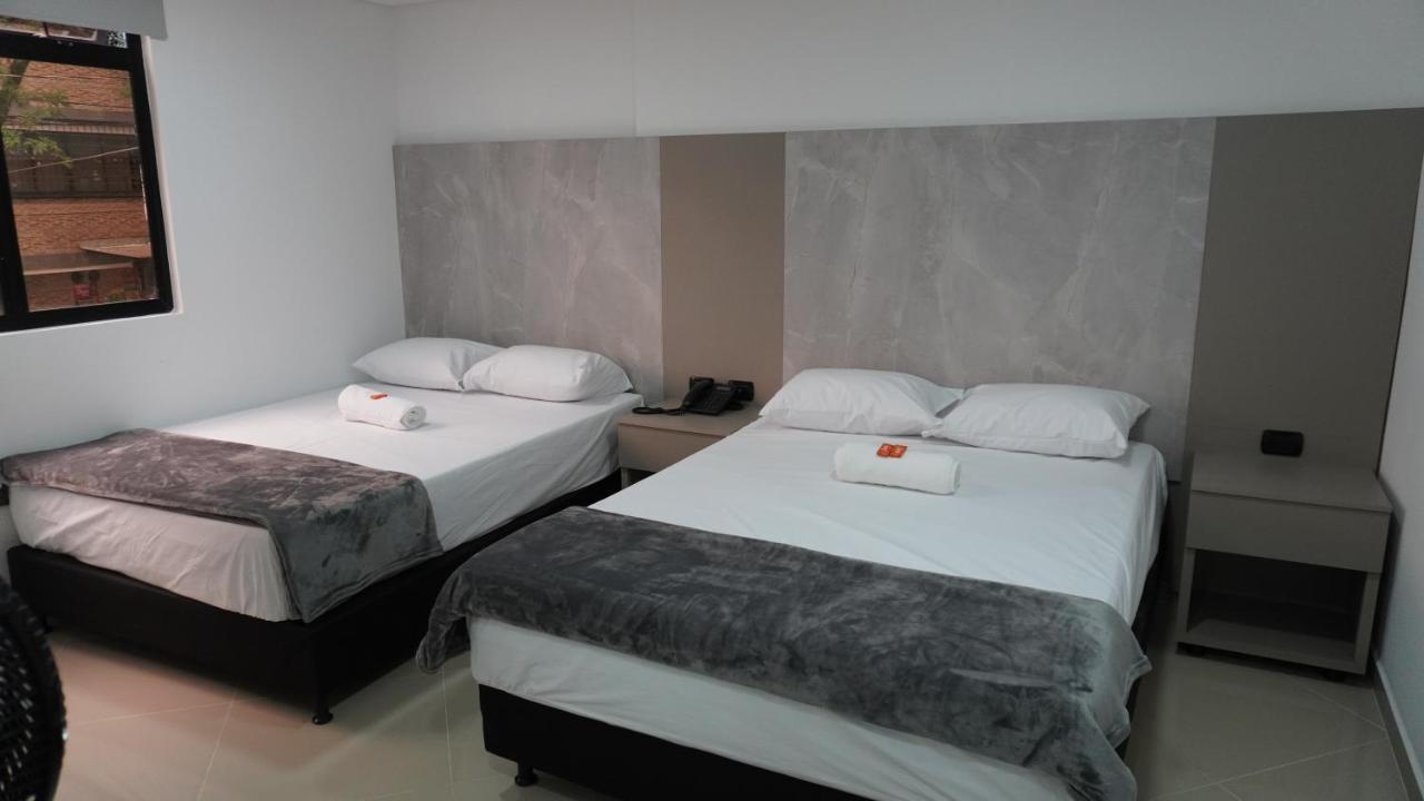 Estadio Apartment *