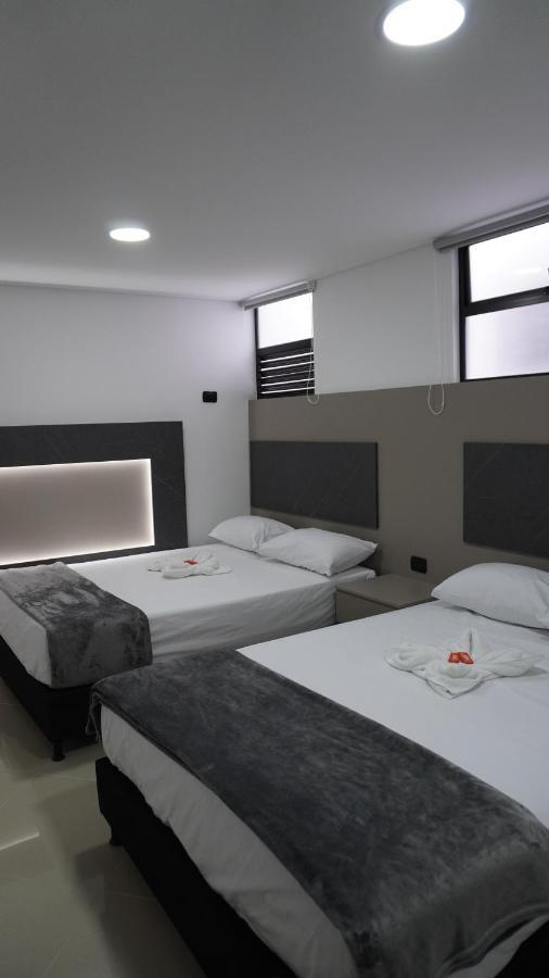 Apartamento Estadio Medellín