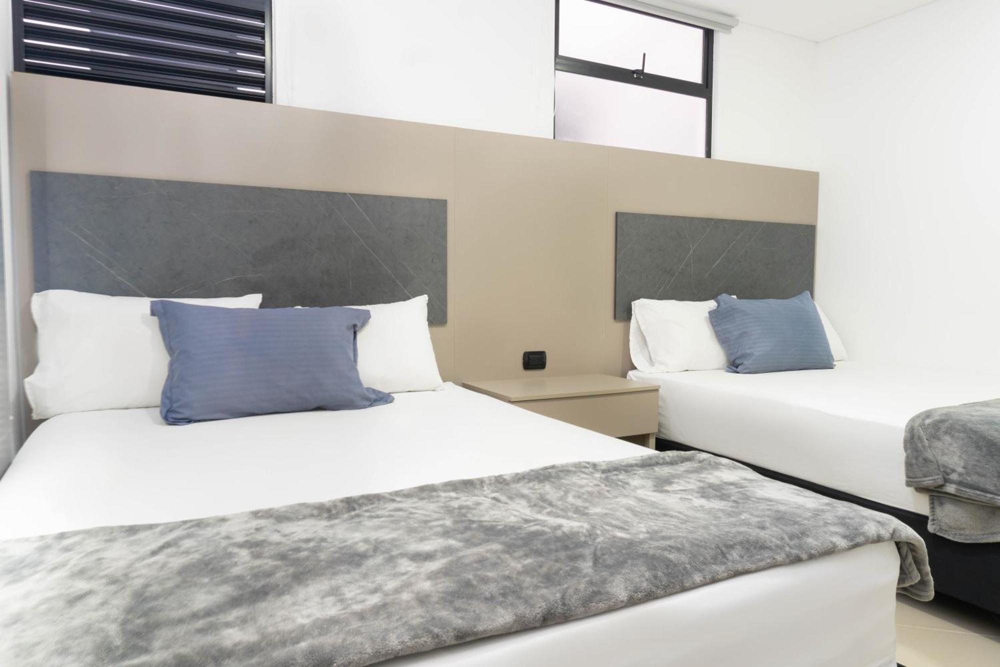 Estadio Apartment