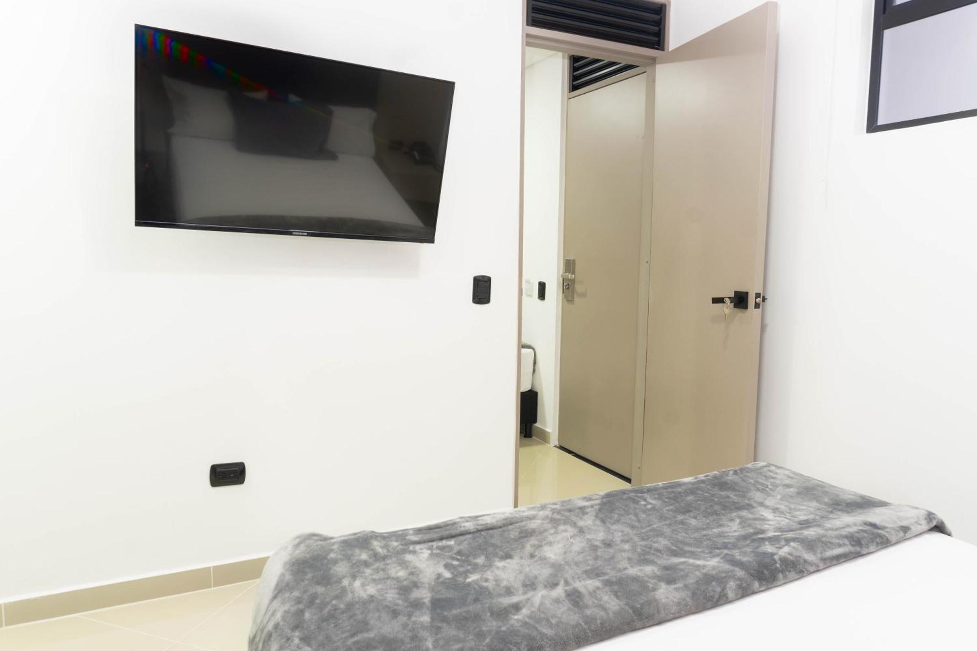 Apartamento Estadio