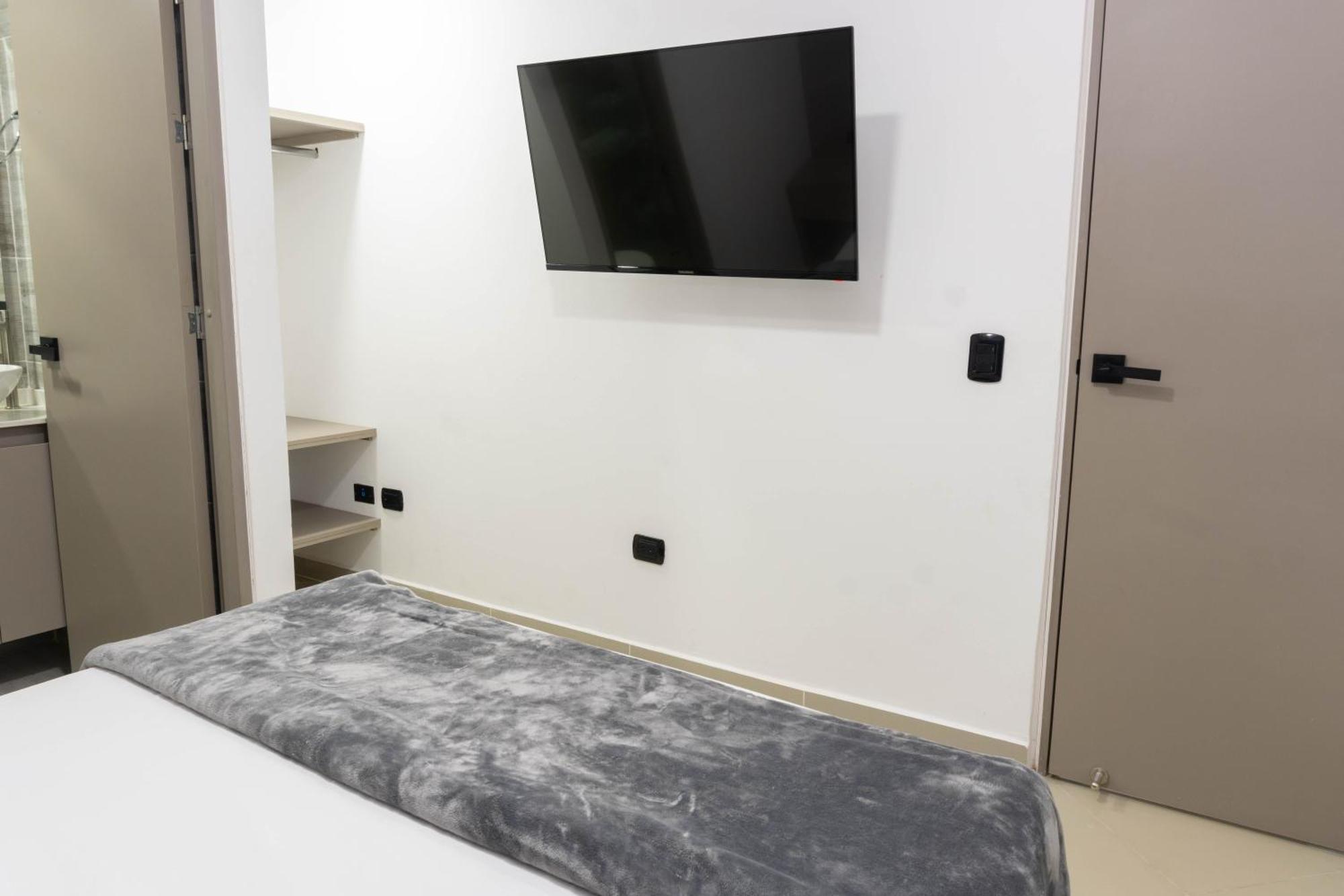 Estadio Apartamento