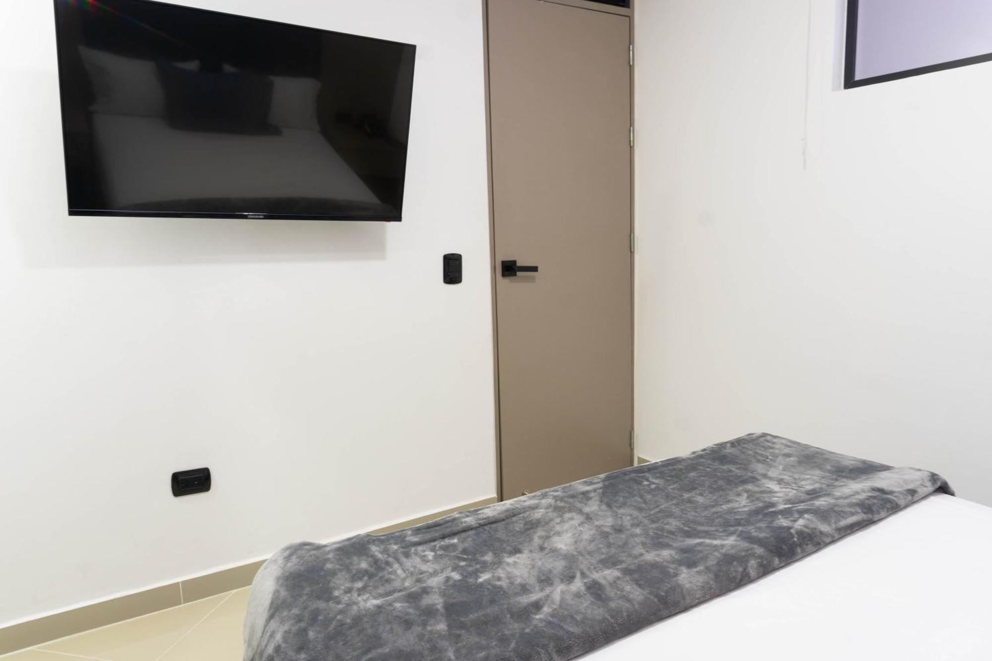 Estadio Apartment Medellin