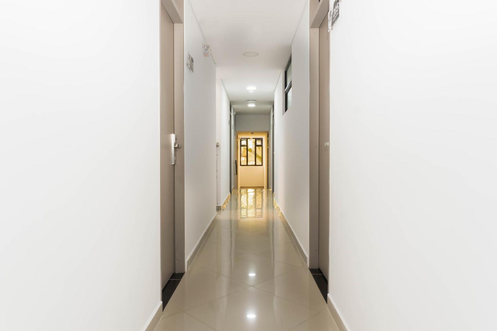 Apartment Estadio Medellin
