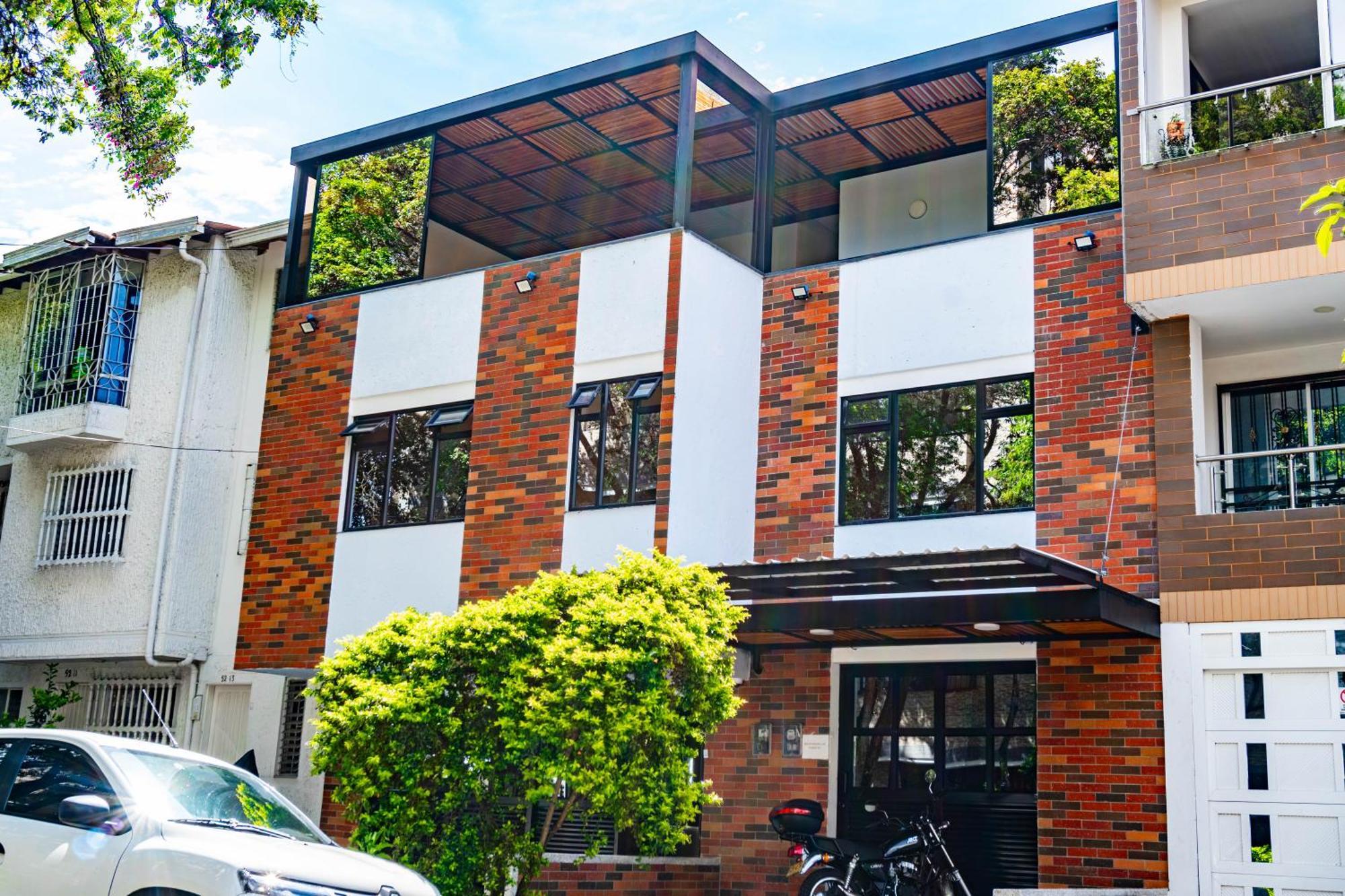 Estadio Apartment