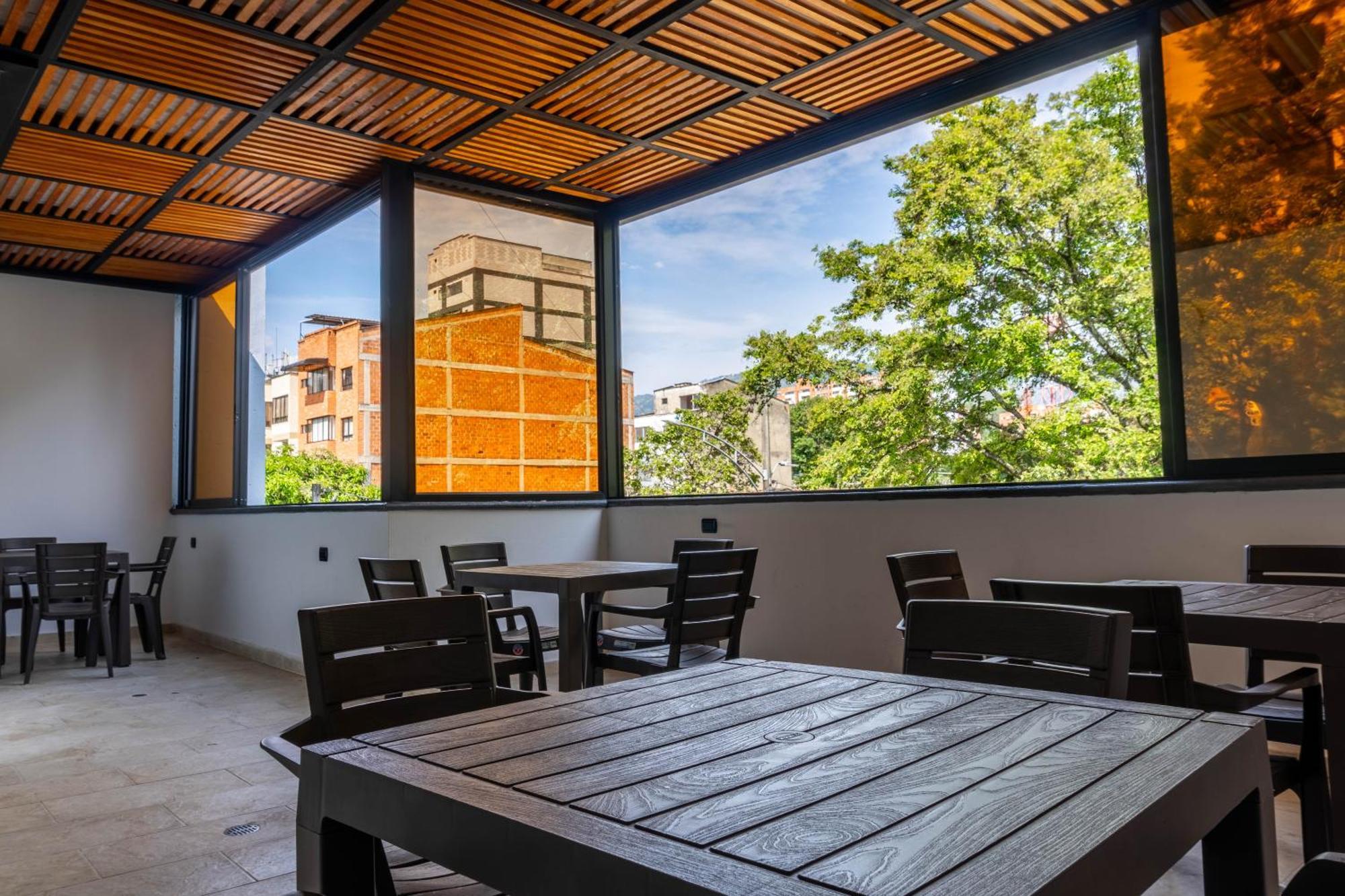 Estadio Apartment *
