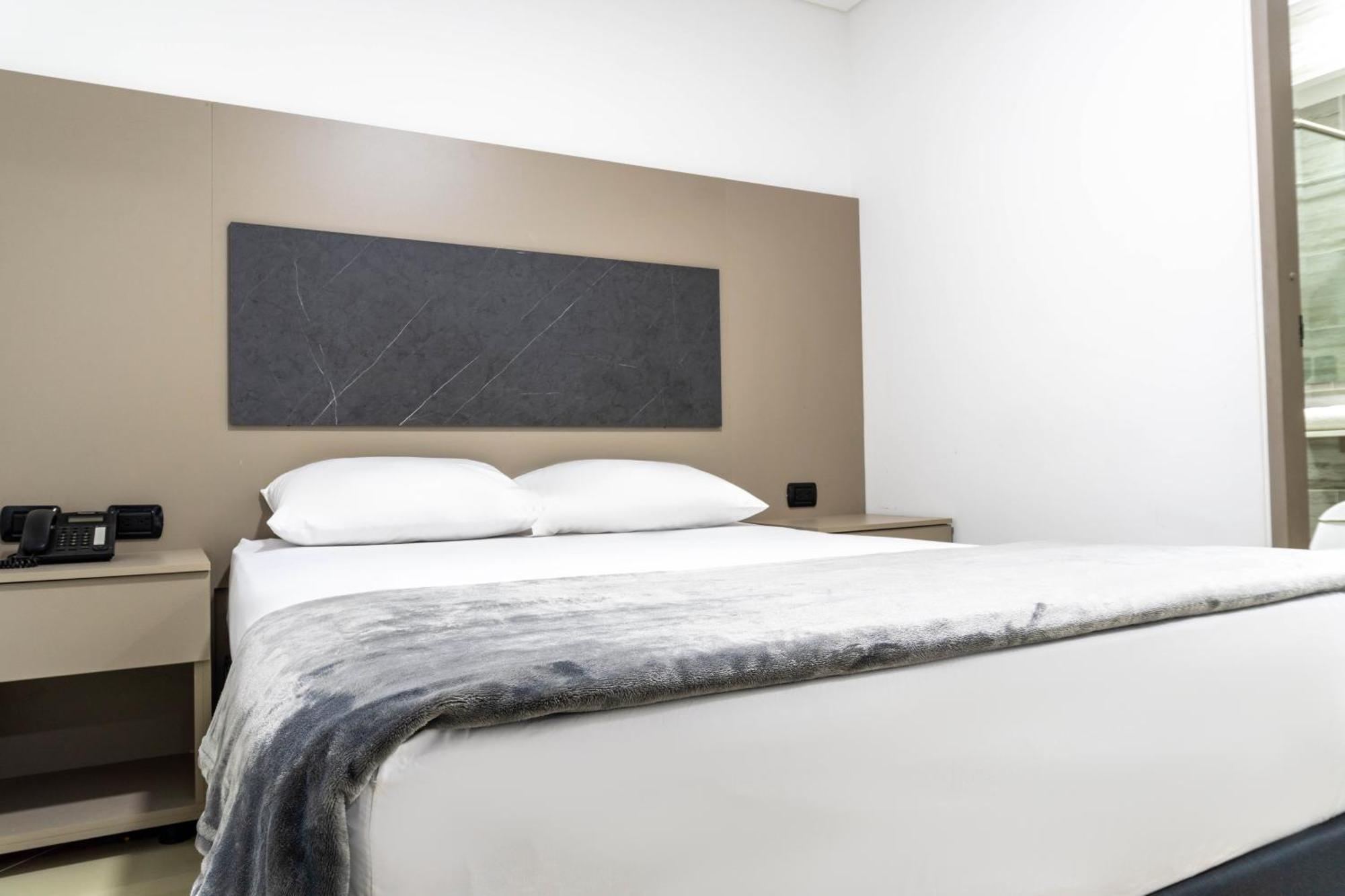Appartement Estadio *