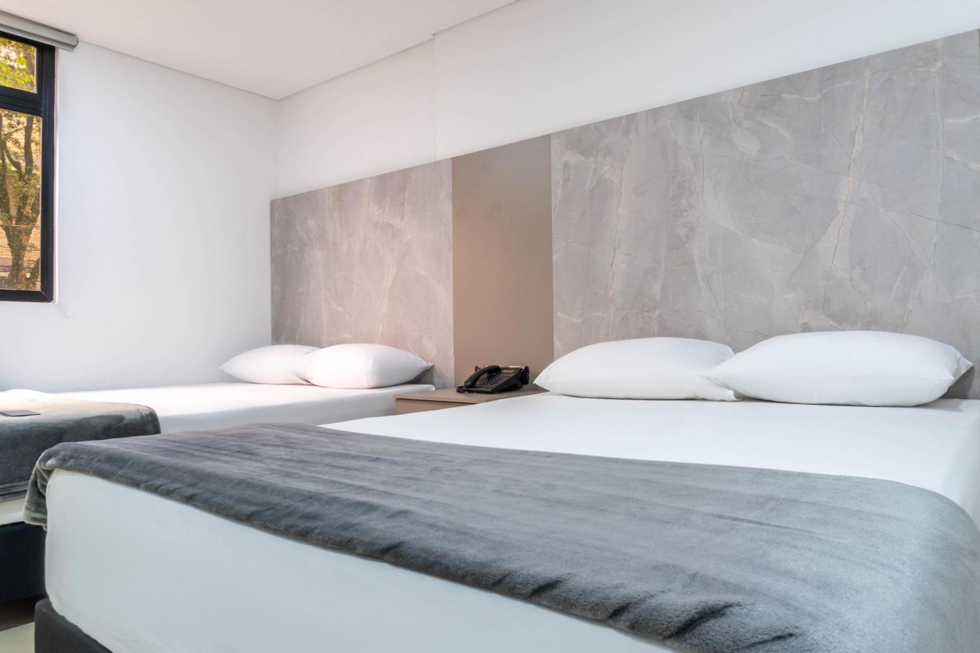 Appartement Estadio *