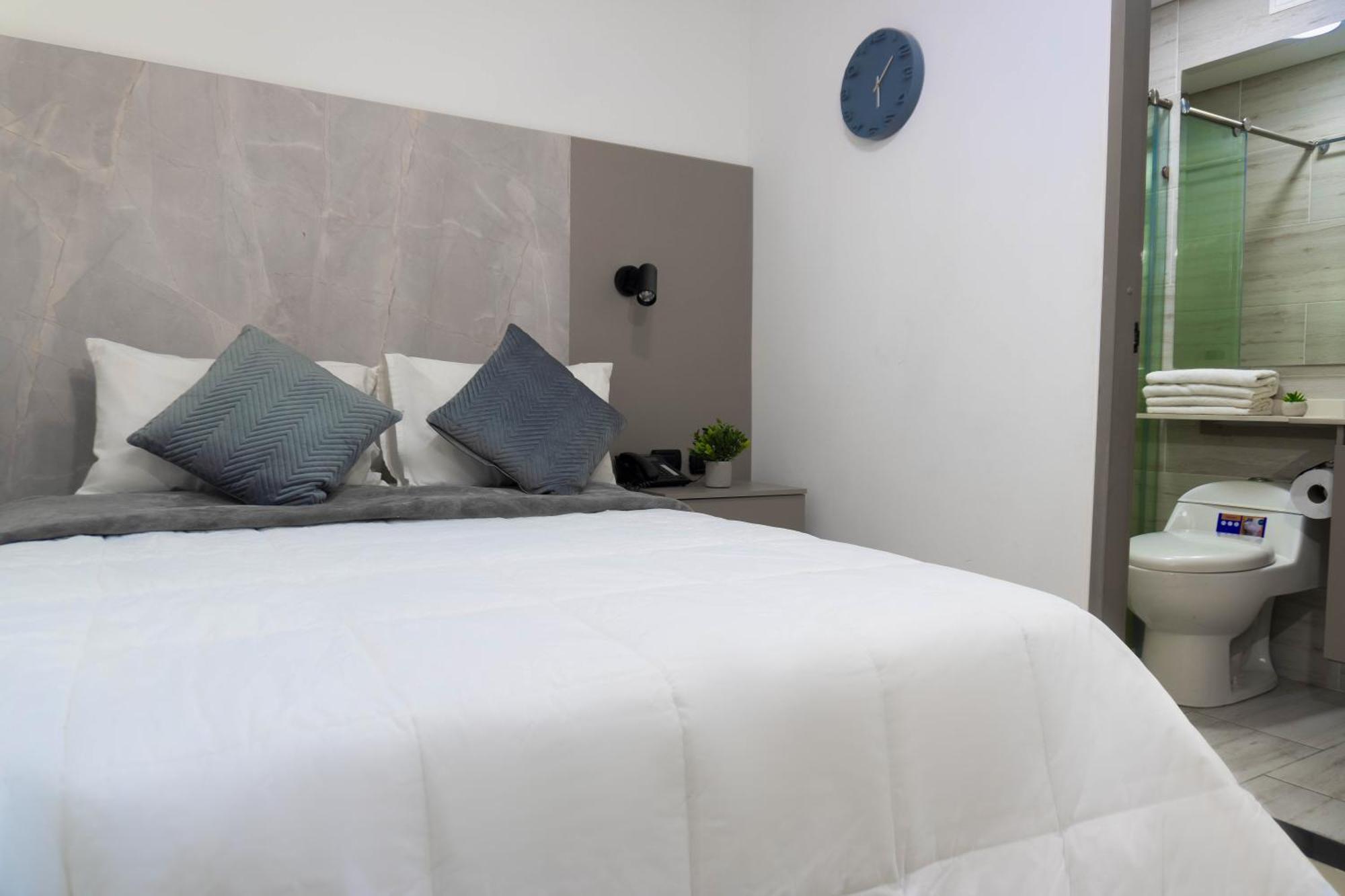 Estadio Appartement Medellín
