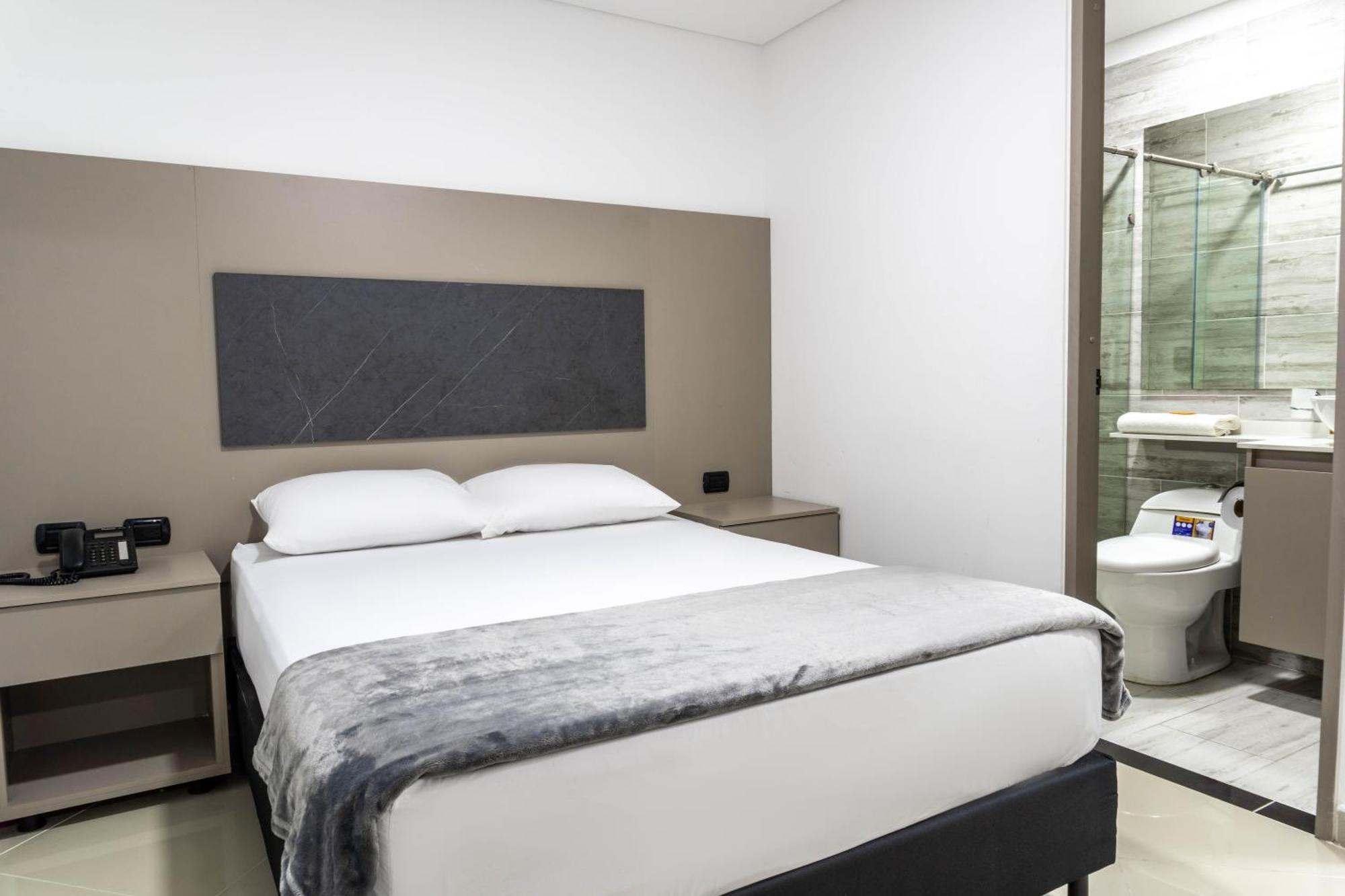 Estadio Appartement *