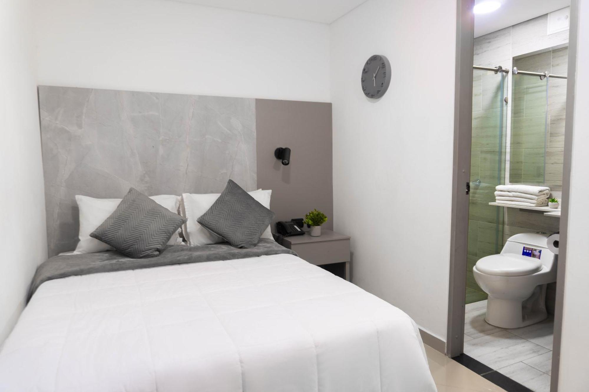 Appartement Estadio Medellín