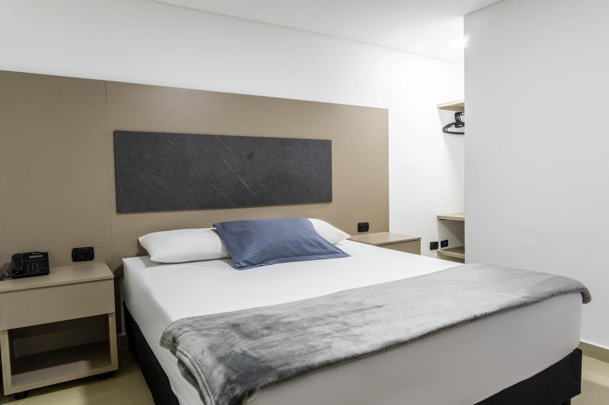 Estadio Appartement