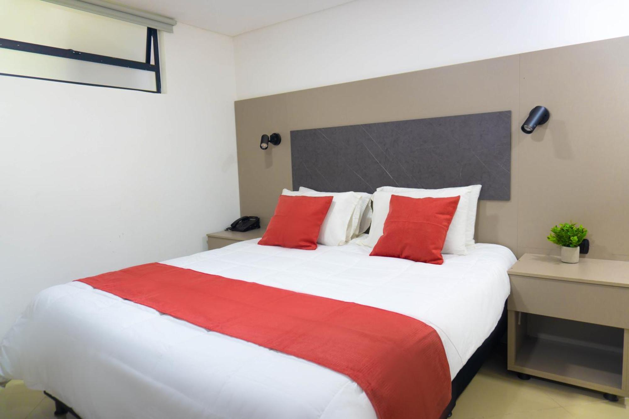 Estadio Appartement *